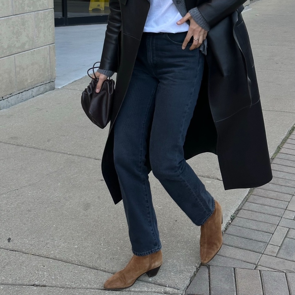 Toteme jeans